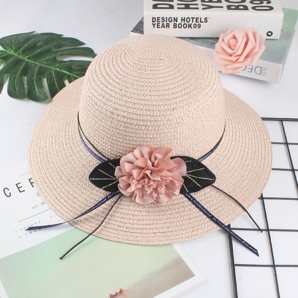 wide brim hats ladies straw hat outdoor travel fashion vacation fisherman beach flower sunshade, Blue;gray
wide brim hats ladies straw hat outdoor travel fashion vacation fisherman beach flower sunshade, Blue;gray