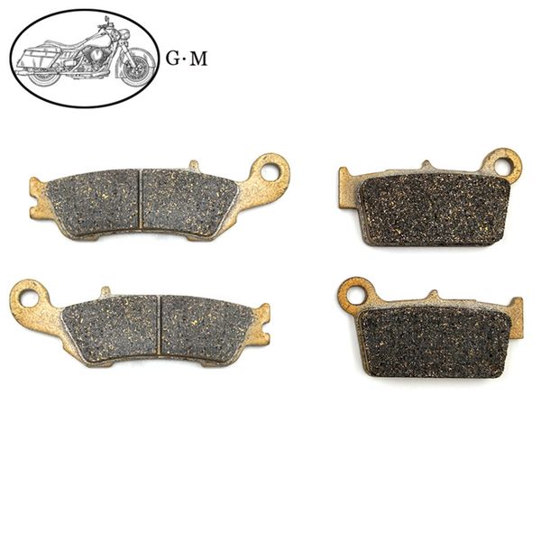 front / rear brake pads for yz125 yz250 2008-2020 yz250f 2007-2020 yz450f 2008-2020 yzf250 2007-2013 wr250f wr450f 17-18
front / rear brake pads for yz125 yz250 2008-2020 yz250f 2007-2020 yz450f 2008-2020 yzf250 2007-2013 wr250f wr450f 17-18