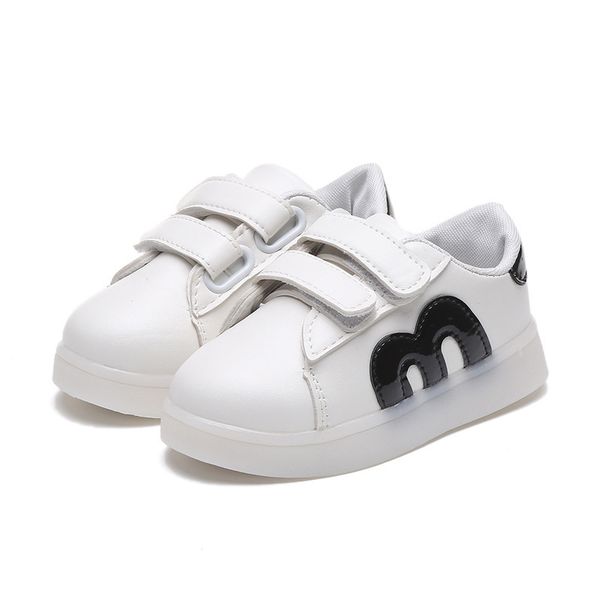 jgvikoto new led glowing shoes for boys girls kids luminous sneakers children's casual shoes skate lighted-up soft quality, Black
jgvikoto new led glowing shoes for boys girls kids luminous sneakers children's casual shoes skate lighted-up soft quality, Black