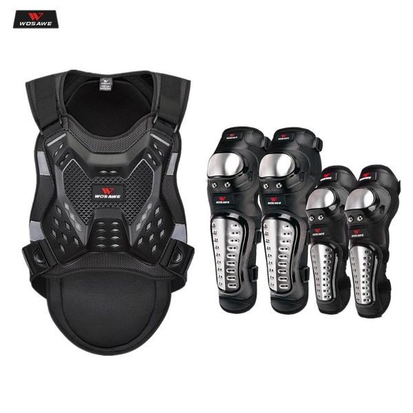 motorcycle armor wosawe hard shell moto knee pads set brace support sports off-road guard kit snowboard kneepad hockey protection kits
motorcycle armor wosawe hard shell moto knee pads set brace support sports off-road guard kit snowboard kneepad hockey protection kits