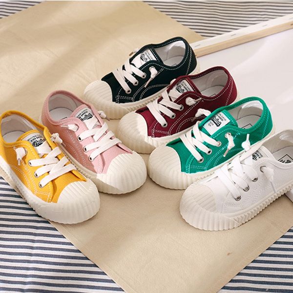 2020 new fashion canvas shoes children sneakers boys sneakers girls shoes size 24-35 zc001, Black
2020 new fashion canvas shoes children sneakers boys sneakers girls shoes size 24-35 zc001, Black