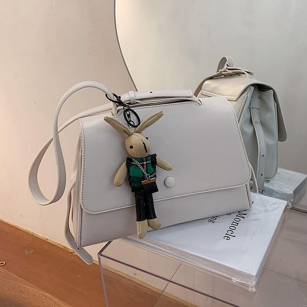NEW French Design Fashion Large-capacity Handbag & Elegant Shoulder Bag Messenger Bag Width 30cm Height 21cm Thickness 12cm
NEW French Design Fashion Large-capacity Handbag & Elegant Shoulder Bag Messenger Bag Width 30cm Height 21cm Thickness 12cm