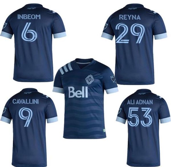 лучшие mls ванкувер 2020 whitecaps away трикотажные изделия футбола 2021 inbeom 4 felipe 8 ardaiz 9 montero 12 рейны 29 aliadnan 53 джерси м, Black
лучшие mls ванкувер 2020 whitecaps away трикотажные изделия футбола 2021 inbeom 4 felipe 8 ardaiz 9 montero 12 рейны 29 aliadnan 53 джерси м, Black