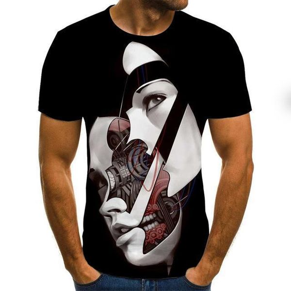 face t -shirt men 's 's summer joker t -shirt hip -hop 3d print shirts oversized oversized harajuku men clothing
face t -shirt men 's 's summer joker t -shirt hip -hop 3d print shirts oversized oversized harajuku men clothing