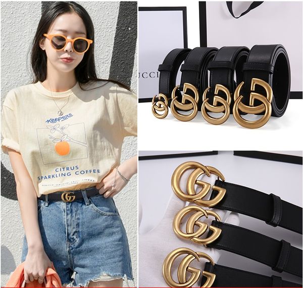 n2019luxury high-quality designer belt fashion men and women gold buckle black belt. 2.0,3.0,3.4,3.8 cm wide. 90-125 cm long.
n2019luxury high-quality designer belt fashion men and women gold buckle black belt. 2.0,3.0,3.4,3.8 cm wide. 90-125 cm long.