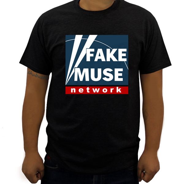 new arrived fake muse men t shirt cotton 100% o-neck man tee shirt short sleeve fashion funy cool t-shirt hommer tees and
new arrived fake muse men t shirt cotton 100% o-neck man tee shirt short sleeve fashion funy cool t-shirt hommer tees and