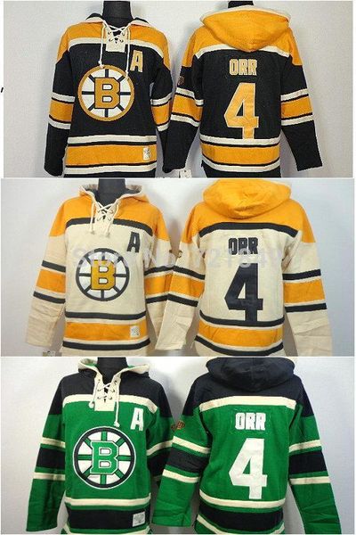 custom men boston bruins hooded jerseys 4 bobby orr black old time hockey hoodies sweatshirts wholesale m--3xl, Black;red
custom men boston bruins hooded jerseys 4 bobby orr black old time hockey hoodies sweatshirts wholesale m--3xl, Black;red