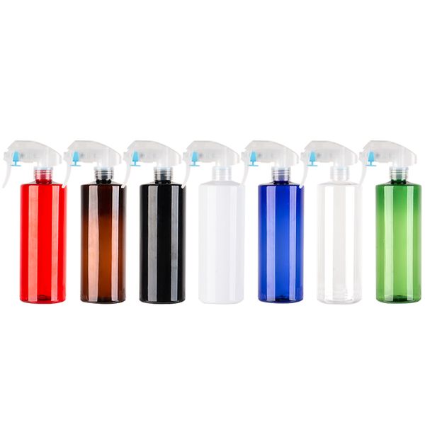 storage bottles & jars 500ml high capacity trigger pump bottle for personal care or household multifunctional tools plastic liquid container
storage bottles & jars 500ml high capacity trigger pump bottle for personal care or household multifunctional tools plastic liquid container
