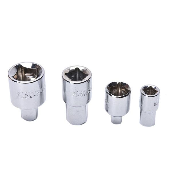 1pc 1/4 3/8 1/2 drive socket adapter converter reducer air impact ratchet socket wrench adapter hand tools set kit
1pc 1/4 3/8 1/2 drive socket adapter converter reducer air impact ratchet socket wrench adapter hand tools set kit