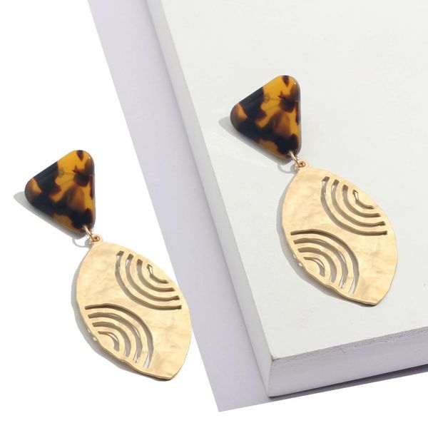 quality fashion resin big drop earring for women boho leopard print acrylic dangle earring golden ethnic jewelry christmas
quality fashion resin big drop earring for women boho leopard print acrylic dangle earring golden ethnic jewelry christmas