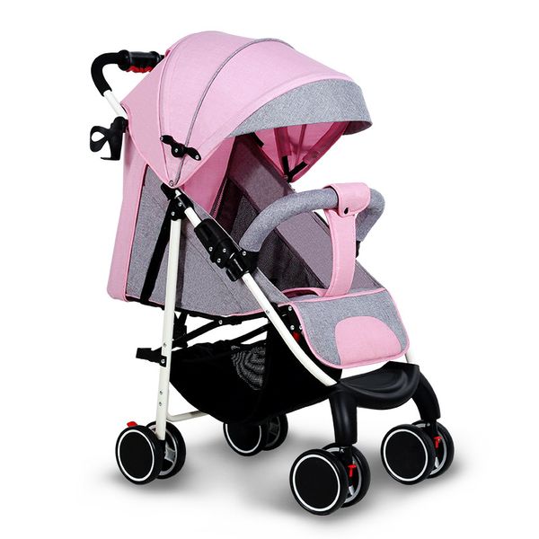 2020 new comfortable simple baby stroller electric lightweight easy care baby stroller carriage and car seat
2020 new comfortable simple baby stroller electric lightweight easy care baby stroller carriage and car seat