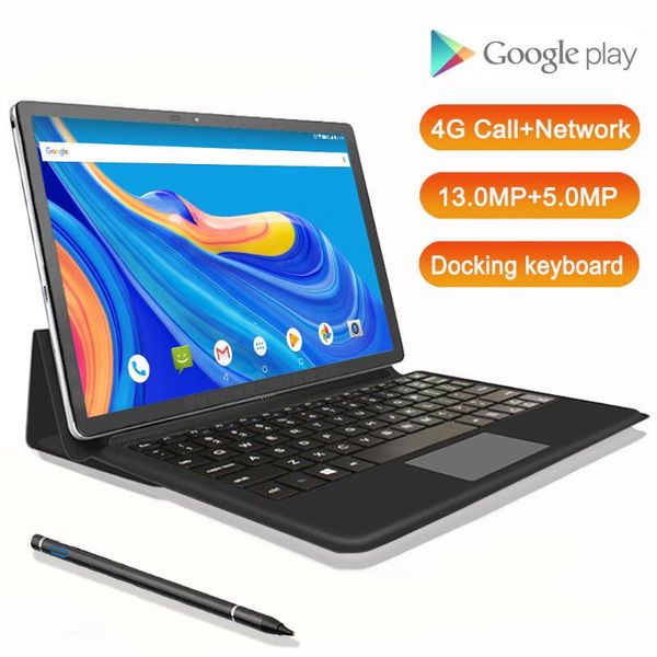 global version 11.6 inch 2 in 1 tablet with keyboard 4g phone tablet pc android gps mt6797 10 cores dual camera 13mp 1920*1080
global version 11.6 inch 2 in 1 tablet with keyboard 4g phone tablet pc android gps mt6797 10 cores dual camera 13mp 1920*1080