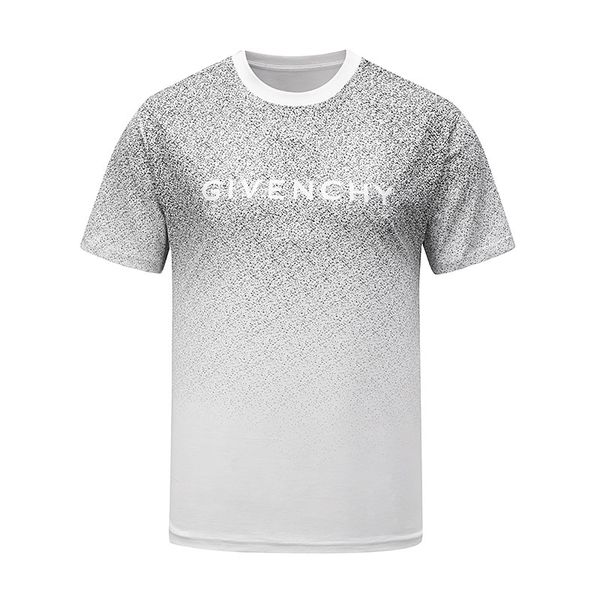 2020 Men's Short Sleeve 100% Cotton Mens Designer T-shirt Short Sleeve Hip Hop Top T-shirt High Quality Punk Letter Print Brand Black White
2020 Men's Short Sleeve 100% Cotton Mens Designer T-shirt Short Sleeve Hip Hop Top T-shirt High Quality Punk Letter Print Brand Black White