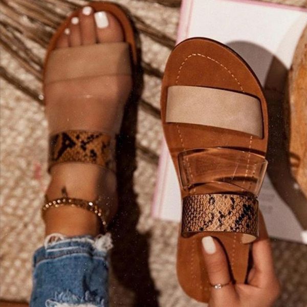 women slippers shoes summer ladies serpentine leopard flats 2020 slides shoes beach home pu causal fashion comfort woman, Black
women slippers shoes summer ladies serpentine leopard flats 2020 slides shoes beach home pu causal fashion comfort woman, Black