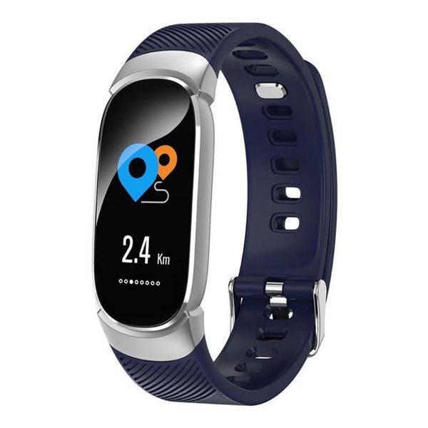qw16 waterproof smart watch message push step heart rate blood oxygen health color screen smart bracelet information
qw16 waterproof smart watch message push step heart rate blood oxygen health color screen smart bracelet information