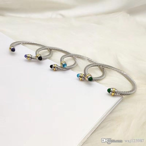 luxury designer jewelry women bracelets american and european luxury customized environmental protection copper plated genuine gold gem brac, Golden;silver
luxury designer jewelry women bracelets american and european luxury customized environmental protection copper plated genuine gold gem brac, Golden;silver