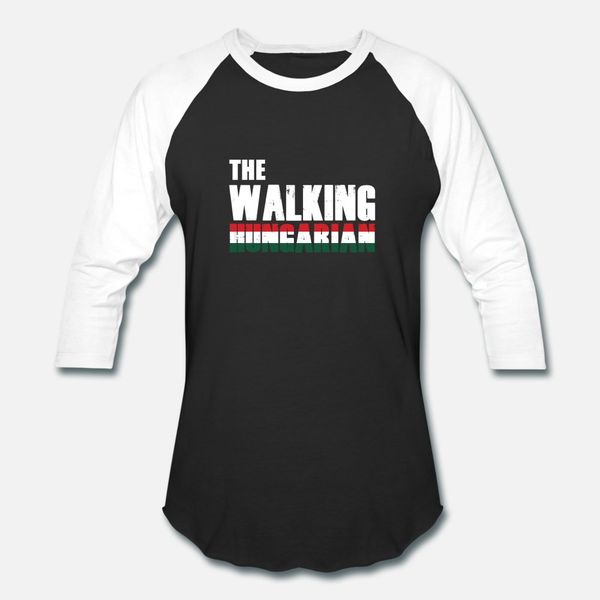 the walking hungarian a fabulous gift t shirt men printing 100% cotton o-neck unique crazy building spring letters shirt
the walking hungarian a fabulous gift t shirt men printing 100% cotton o-neck unique crazy building spring letters shirt