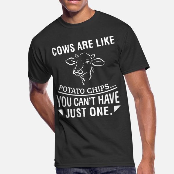 cows are like potato chips you can t have just one t shirt men create 100% cotton plus size 3xl clothing cute funny spring autumn shirt
cows are like potato chips you can t have just one t shirt men create 100% cotton plus size 3xl clothing cute funny spring autumn shirt