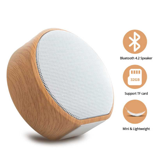 a60 bluetooth speaker portable wood stereo mini wireless bluetooth bass speaker hands-tf card player aux usb outdoor phone
a60 bluetooth speaker portable wood stereo mini wireless bluetooth bass speaker hands-tf card player aux usb outdoor phone