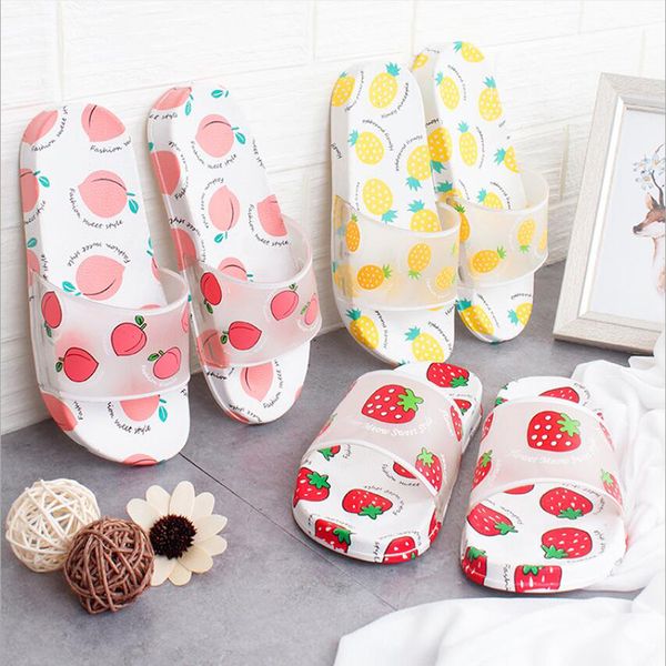 summer ladies slippers outdoor flat bottom fruit printing fashion trend sandals light and comfortable nonslip breathable sandals, Black
summer ladies slippers outdoor flat bottom fruit printing fashion trend sandals light and comfortable nonslip breathable sandals, Black
