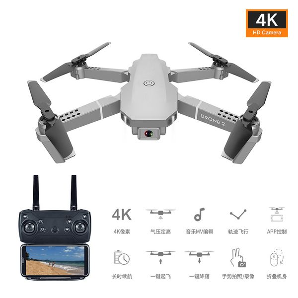 e68 mini drone with 4k 1080p hd wide angle wifi fpv drone camera quadcopter model electronics professional selfie dron boys toy
e68 mini drone with 4k 1080p hd wide angle wifi fpv drone camera quadcopter model electronics professional selfie dron boys toy