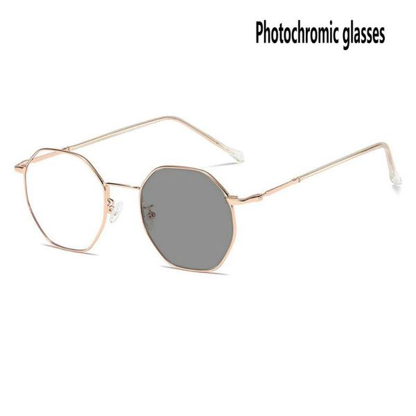 sunglasses reading glasses pochromic men women metal frame polygon irregular transition presbyopia hyperopia fml, White;black
sunglasses reading glasses pochromic men women metal frame polygon irregular transition presbyopia hyperopia fml, White;black