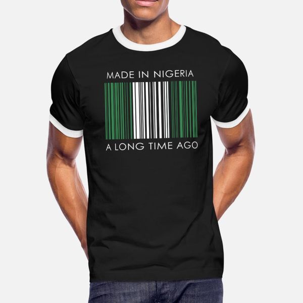 nigeria identity t shirt men printing short sleeve o-neck costume fitness comical spring autumn letters shirt
nigeria identity t shirt men printing short sleeve o-neck costume fitness comical spring autumn letters shirt