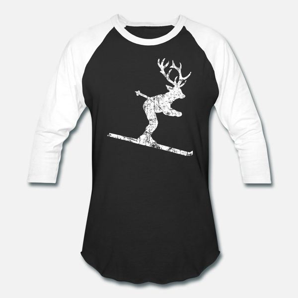ski stag vintage white ski deer тенниска мужчин дизайн хлопок s-xxxl новый симпатичные новая мода весна осень винтажная рубашка
ski stag vintage white ski deer тенниска мужчин дизайн хлопок s-xxxl новый симпатичные новая мода весна осень винтажная рубашка