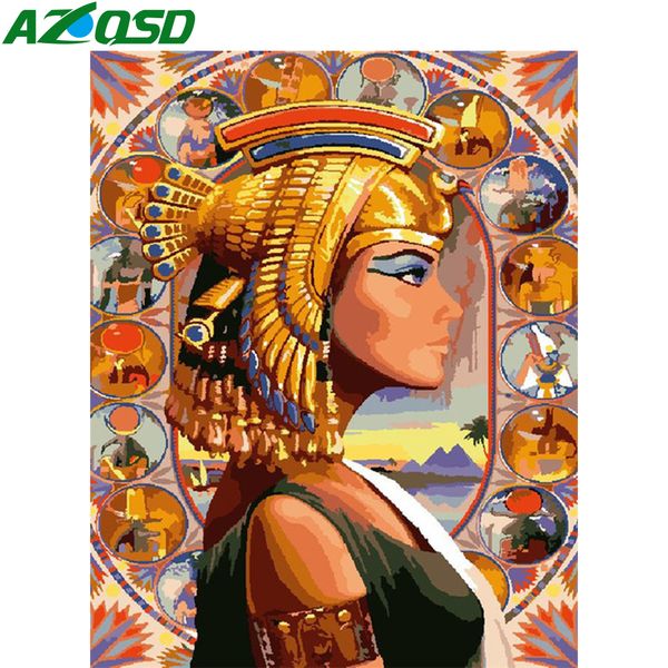 azqsd diy painting by number canvas kits portrait unframe coloring by numbers girl picture for living room home decoration
azqsd diy painting by number canvas kits portrait unframe coloring by numbers girl picture for living room home decoration