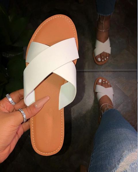 new women's summer flip flops women slippers beach flat slippers outside slides zapatos de mujer ladies shoes, Black
new women's summer flip flops women slippers beach flat slippers outside slides zapatos de mujer ladies shoes, Black