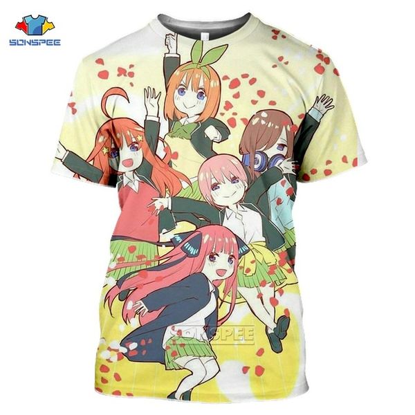 anime the quintessential quintuplets men gym clothing 3d print shirts anime anime aesthetic men clothing
anime the quintessential quintuplets men gym clothing 3d print shirts anime anime aesthetic men clothing