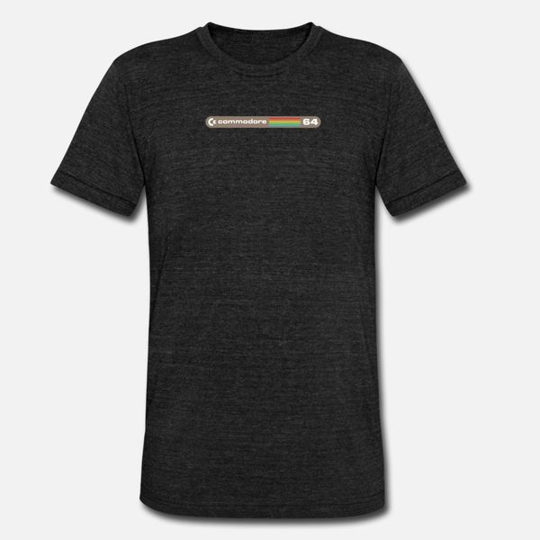 commodore 64 computer t shirt men graphic cotton round collar clothes graphic basic spring pattern shirt
commodore 64 computer t shirt men graphic cotton round collar clothes graphic basic spring pattern shirt