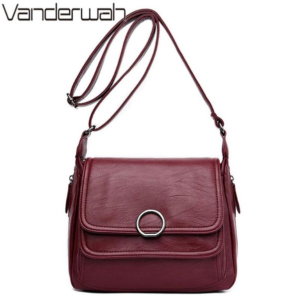 sac a main women shoulder bags soft leather crossbody bags for women 2020 messenger casual handbags bolsa feminina
sac a main women shoulder bags soft leather crossbody bags for women 2020 messenger casual handbags bolsa feminina