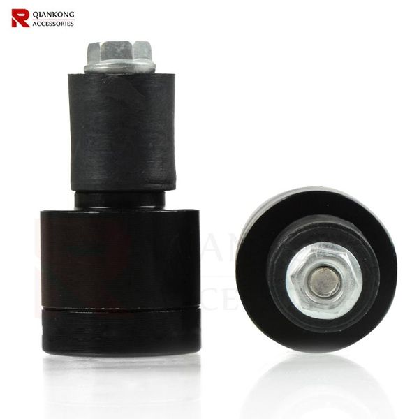 universal motorcycle handle bar grips caps end plugs motorbike counterweight grip handlebar ends for hyosung all models years
universal motorcycle handle bar grips caps end plugs motorbike counterweight grip handlebar ends for hyosung all models years
