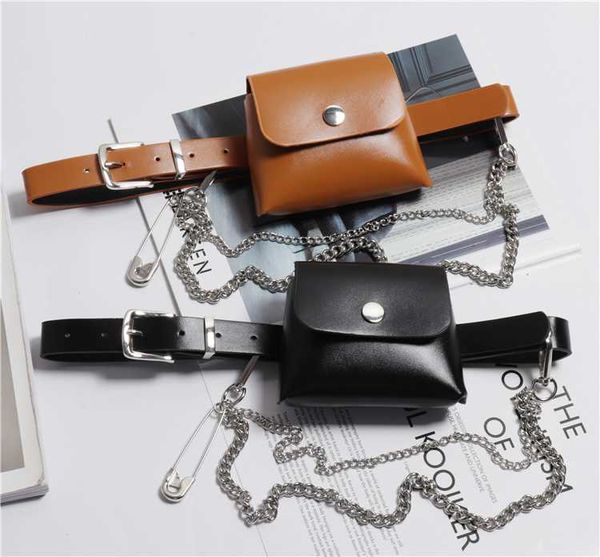 2020 mini pu фанни пакеты женщины punk street double layers chain кожезаменитель пояс монет деньги закрылков сумка симпатичные девушки chest
2020 mini pu фанни пакеты женщины punk street double layers chain кожезаменитель пояс монет деньги закрылков сумка симпатичные девушки chest