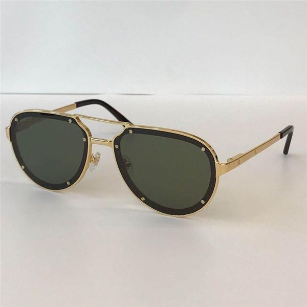 new fashion designer sunglasses 0195 pilot frame simple summer popular selling style uv400 outdoor protection eyewear, White;black
new fashion designer sunglasses 0195 pilot frame simple summer popular selling style uv400 outdoor protection eyewear, White;black