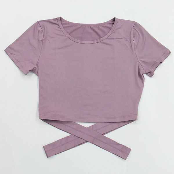 new yoga shirts short sleeve shirts women yoga crop quick dry sports fitness workout gym running girl sportswear, White;red
new yoga shirts short sleeve shirts women yoga crop quick dry sports fitness workout gym running girl sportswear, White;red