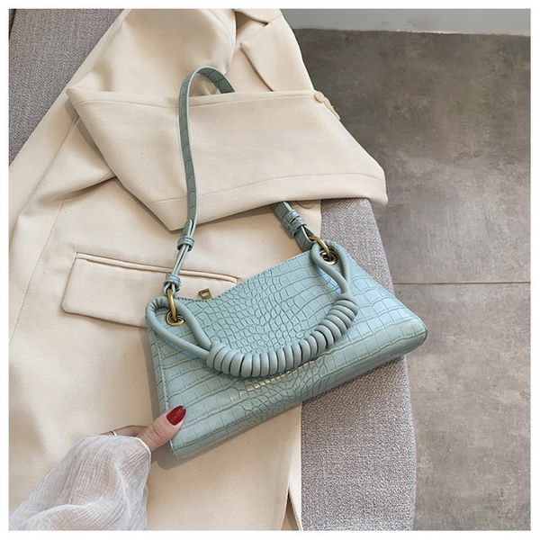 bag 2020 new popular ladies small bag trendy fashion wild ins single shoulder armpit net red handbag
bag 2020 new popular ladies small bag trendy fashion wild ins single shoulder armpit net red handbag