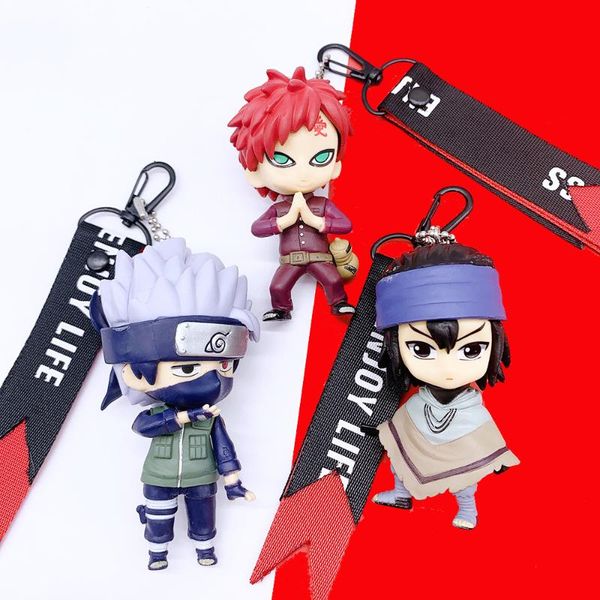 2020 naruto keychain sasuke/itachi/kakashi acrylic key chain pendant anime accessories cartoon small gift naruto anime cosplay, Silver
2020 naruto keychain sasuke/itachi/kakashi acrylic key chain pendant anime accessories cartoon small gift naruto anime cosplay, Silver