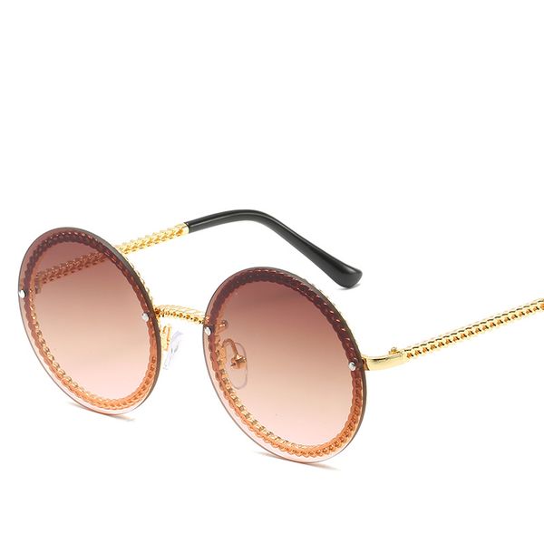 sunglasses round women men retro brand designer vintage sun glasses gafas lunette de soleil 9092, White;black
sunglasses round women men retro brand designer vintage sun glasses gafas lunette de soleil 9092, White;black