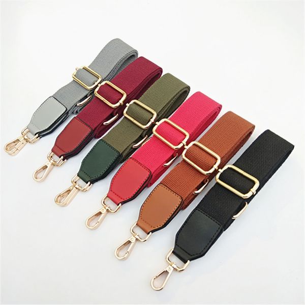 nylon rainbow belt wide shoulder bag strap replacement strap accessory part adjustable belt for bag obag, Black
nylon rainbow belt wide shoulder bag strap replacement strap accessory part adjustable belt for bag obag, Black