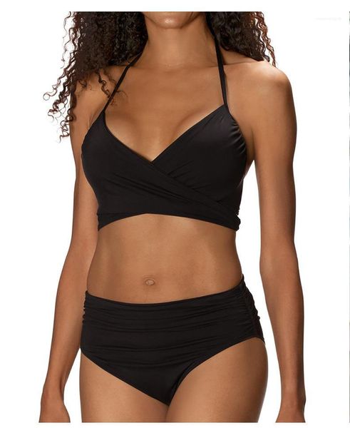 bikinis suits lady bikinis summer bathing suit female beach swimwear women designer 2pcs mid waist bandage, White;black
bikinis suits lady bikinis summer bathing suit female beach swimwear women designer 2pcs mid waist bandage, White;black