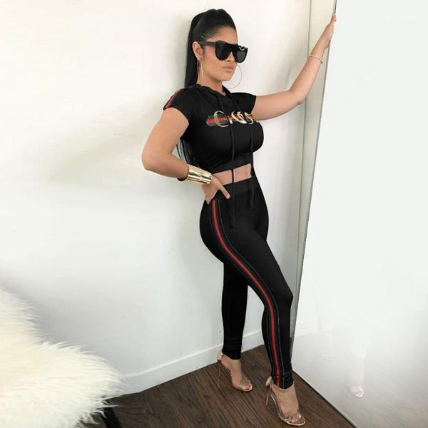 short pants women letters printed casual suits designer 2pcs clothing sets black white hooded
short pants women letters printed casual suits designer 2pcs clothing sets black white hooded