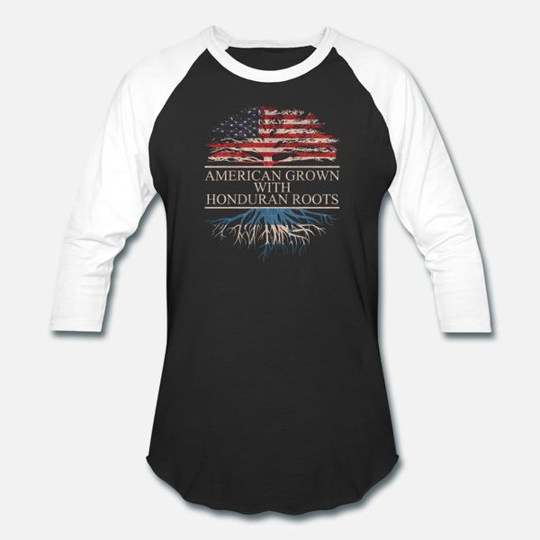 american grown with honduran roots t shirt men designs tee shirt crew neck unique fitness funny spring autumn vintage shirt
american grown with honduran roots t shirt men designs tee shirt crew neck unique fitness funny spring autumn vintage shirt