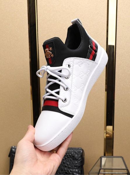 2021r new men 's trend board shoes ,comfortable and breathable casual shoes comfortable wild lace -up sneakers ,original box packaging, Black
2021r new men 's trend board shoes ,comfortable and breathable casual shoes comfortable wild lace -up sneakers ,original box packaging, Black