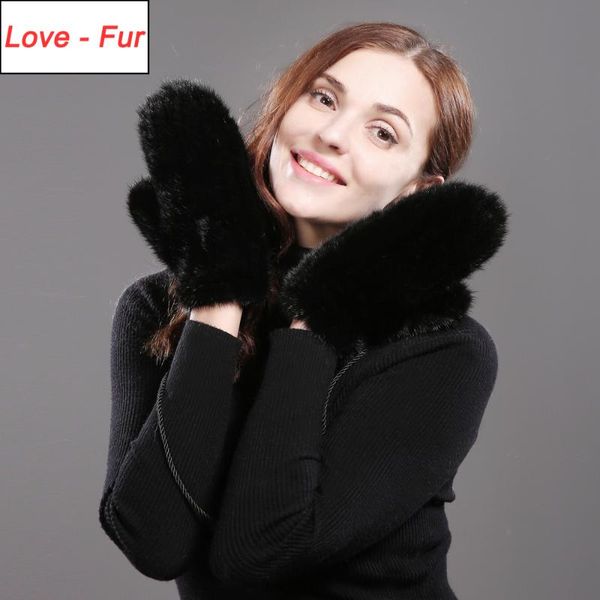 2020 new style women real gloves lovely ladies 100% genuine gloves warm knitted mittens, Blue;gray
2020 new style women real gloves lovely ladies 100% genuine gloves warm knitted mittens, Blue;gray