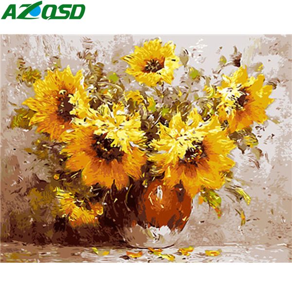 azqsd unframe paint by numbers flowers diy acrylic paint unique gift coloring by numbers sunflower home decoration
azqsd unframe paint by numbers flowers diy acrylic paint unique gift coloring by numbers sunflower home decoration