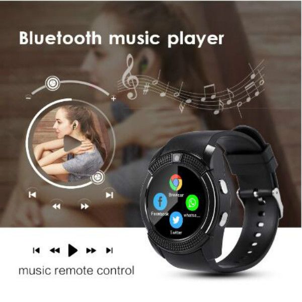 fashion sport smart watches v8 ladies smartwatch with music, touch screen wristband for anti-lost smartwatch support sim tf card smart watch
fashion sport smart watches v8 ladies smartwatch with music, touch screen wristband for anti-lost smartwatch support sim tf card smart watch
