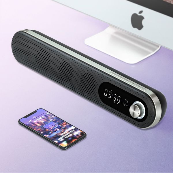hifi wireless bluetooth speaker home theater subwoofer surround sound soundbar with 3000 mah battery support tf usb fm radio
hifi wireless bluetooth speaker home theater subwoofer surround sound soundbar with 3000 mah battery support tf usb fm radio