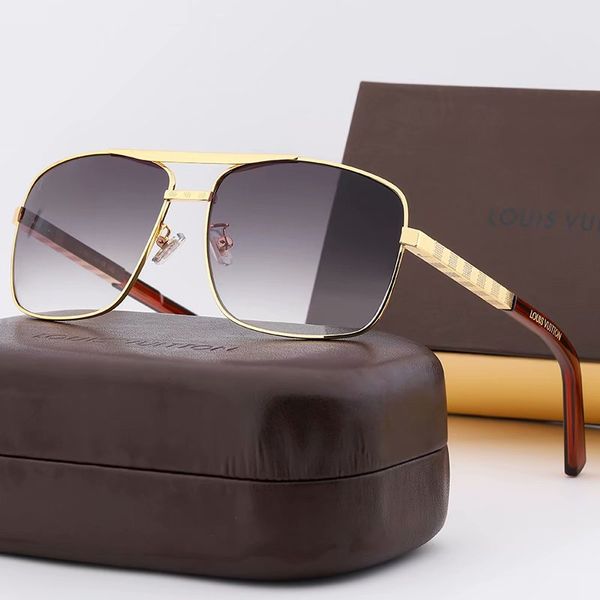 lo uis vui tton mens designer sunglasses womens designer glasses oversized men des lunettes de soleil sunglasses aviator t2, Black
lo uis vui tton mens designer sunglasses womens designer glasses oversized men des lunettes de soleil sunglasses aviator t2, Black